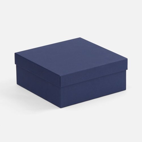 Коробка Capper, темно-синяя