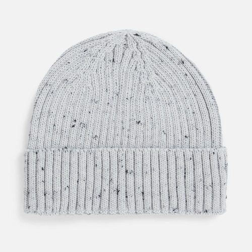 Шапка Spotti, светло-серая