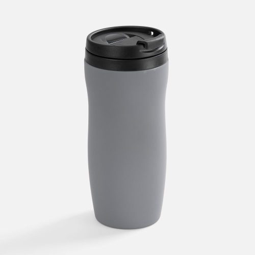 Термостакан Forma, серый