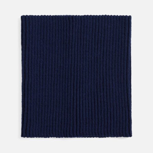 Снуд Catch Match, темно-синий