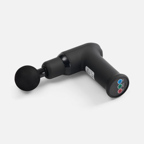 Перкусcионный массажер Stress Away, черный