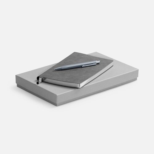 Набор Petrus, серый