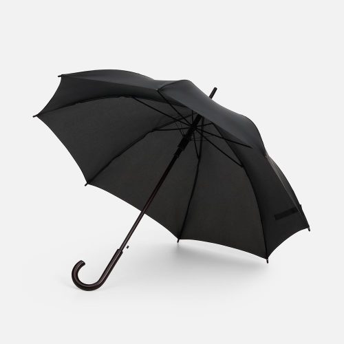 Зонт-трость Standard, черный