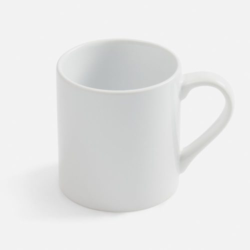 Кружка Koisi, белая