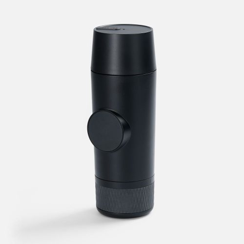 Портативная кофемашина Porta Presso, черная