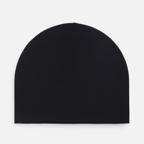 Шапка Senti, черная