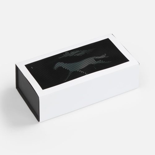 Коробка «Динамика успеха»