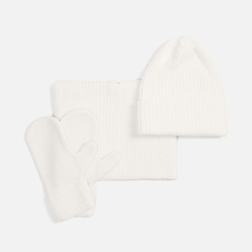 Набор Yong, белый