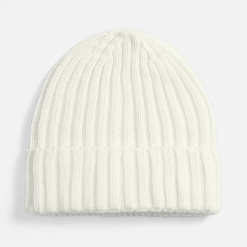 Шапка Faculty, белая