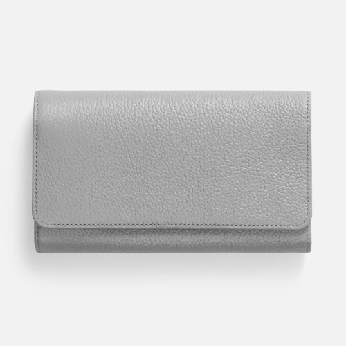 Клатч Unison, серый