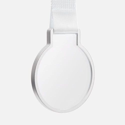 Медаль Glassford, серебристая