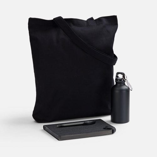 Набор Espresso Walk, черный