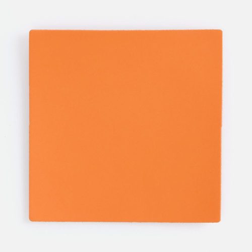 Лейбл Listra Soft Touch, L, оранжевый