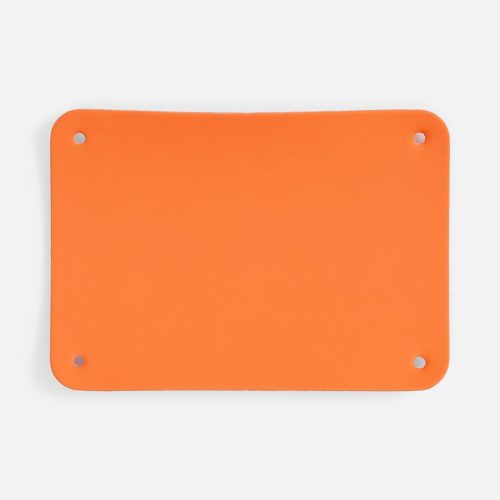 Лейбл Eta Soft Touch, XL, оранжевый