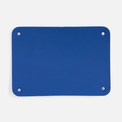 Лейбл Eta Soft Touch, XL, синий