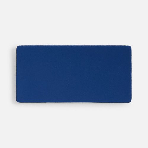 Лейбл Listra Soft Touch, XS, синий