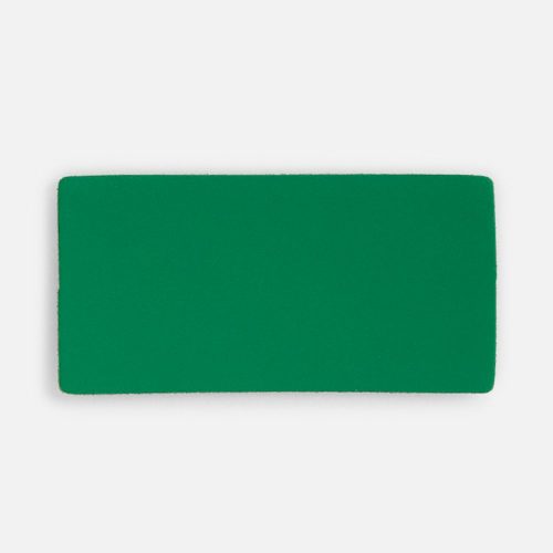 Лейбл Listra Soft Touch, XS, зеленый