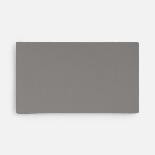 Лейбл Listra Soft Touch, M, серый