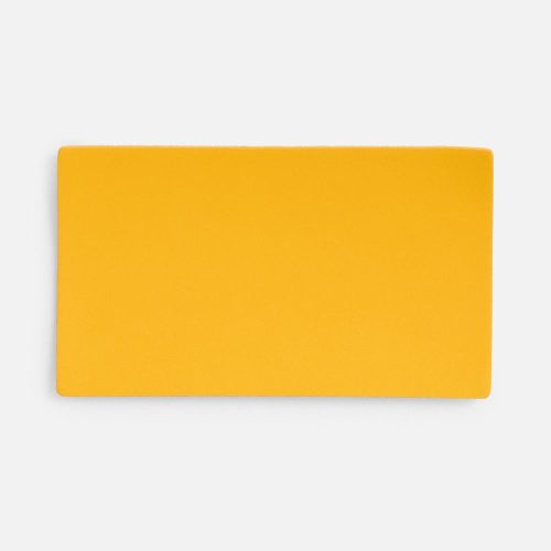 Лейбл Listra Soft Touch, M, желтый