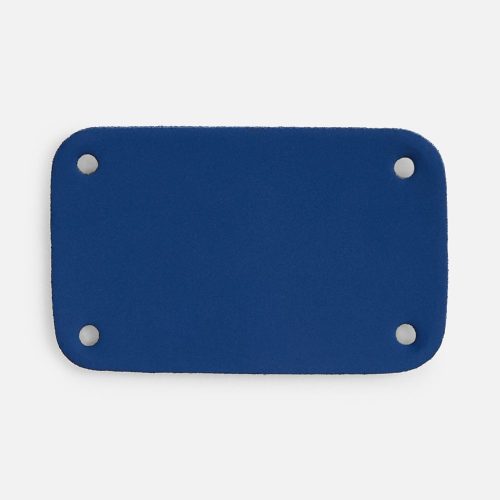 Лейбл Eta Soft Touch, S, синий