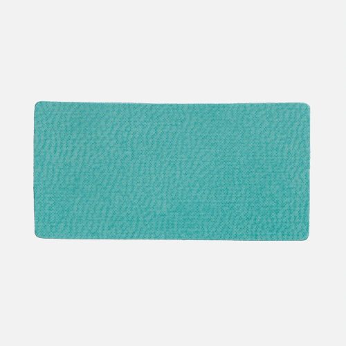 Лейбл Listra Latte, XS, бирюзовый