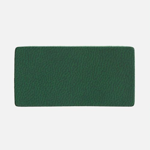 Лейбл Listra Latte, XS, зеленый