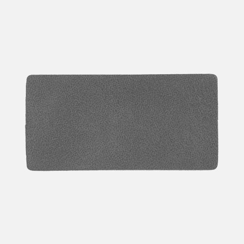 Лейбл Listra Nubuck Touch, XS, темно-серый