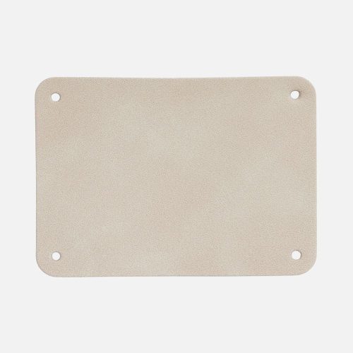 Лейбл Eta Nubuck Touch, XL, бежевый