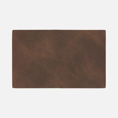 Лейбл Listra Nubuck Touch, XL, темно-коричневый