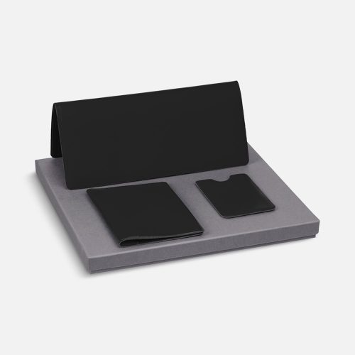 Набор Dorset Simple, черный