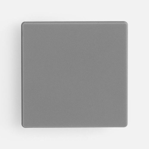 Джибитс из ПВХ «Квадрат», серый