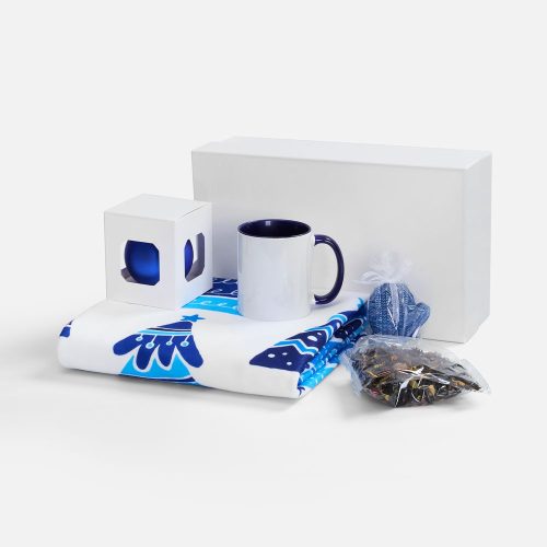 Набор Wonder Forest, синий