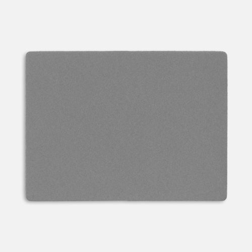 Лейбл Listra Soft Touch, серый