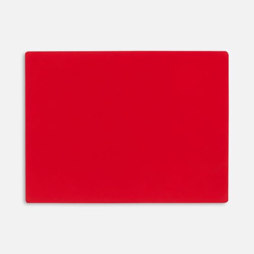 Лейбл Listra Soft Touch, красный