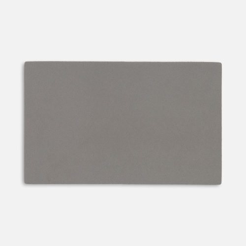 Лейбл Listra Soft Touch, XL, серый