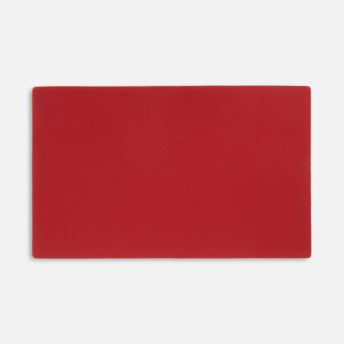 Лейбл Listra Soft Touch, XL, бордовый