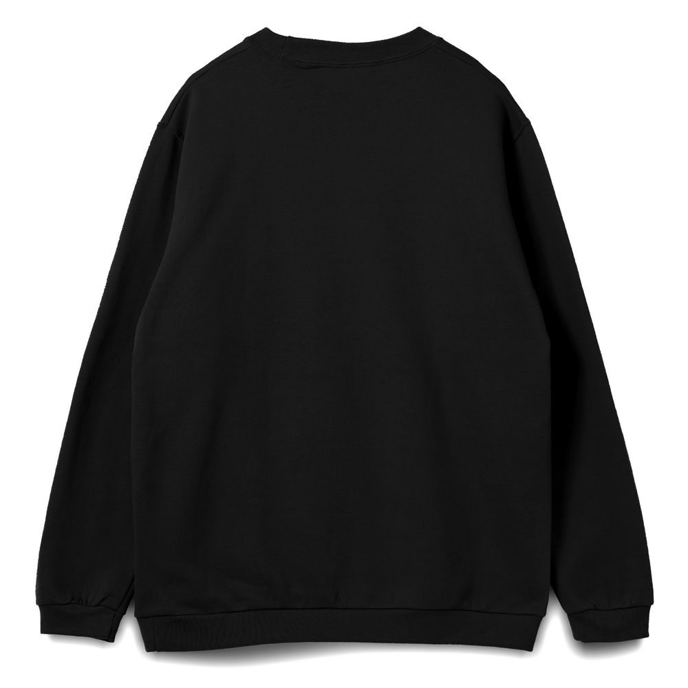 Толстовка Spider 260, черная — изображение 3