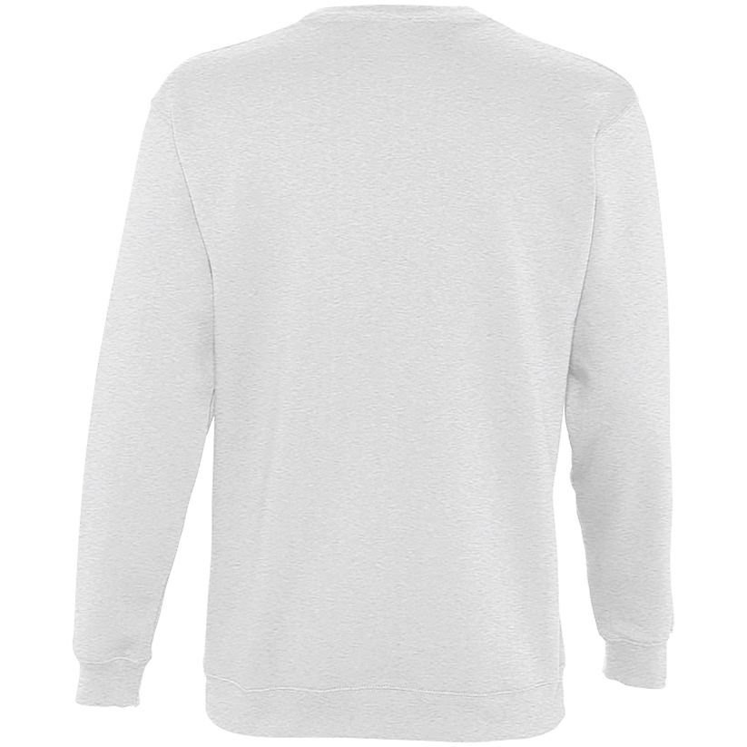 Толстовка Supreme 280 светлый меланж — изображение 3