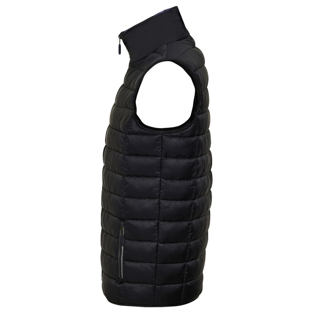 Жилет Wave Men черный — изображение 4