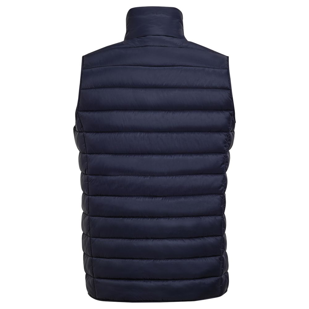Жилет Wave Men темно-синий — изображение 3