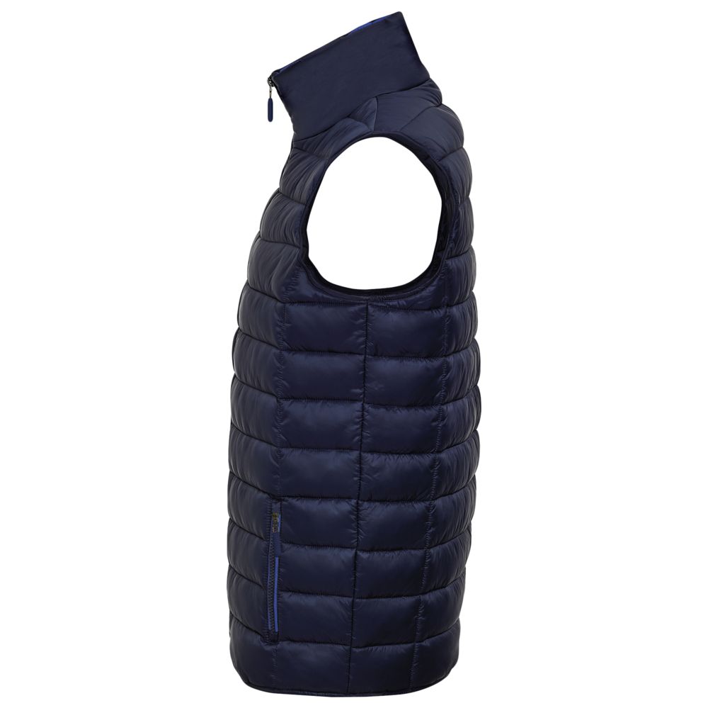 Жилет Wave Men темно-синий — изображение 4