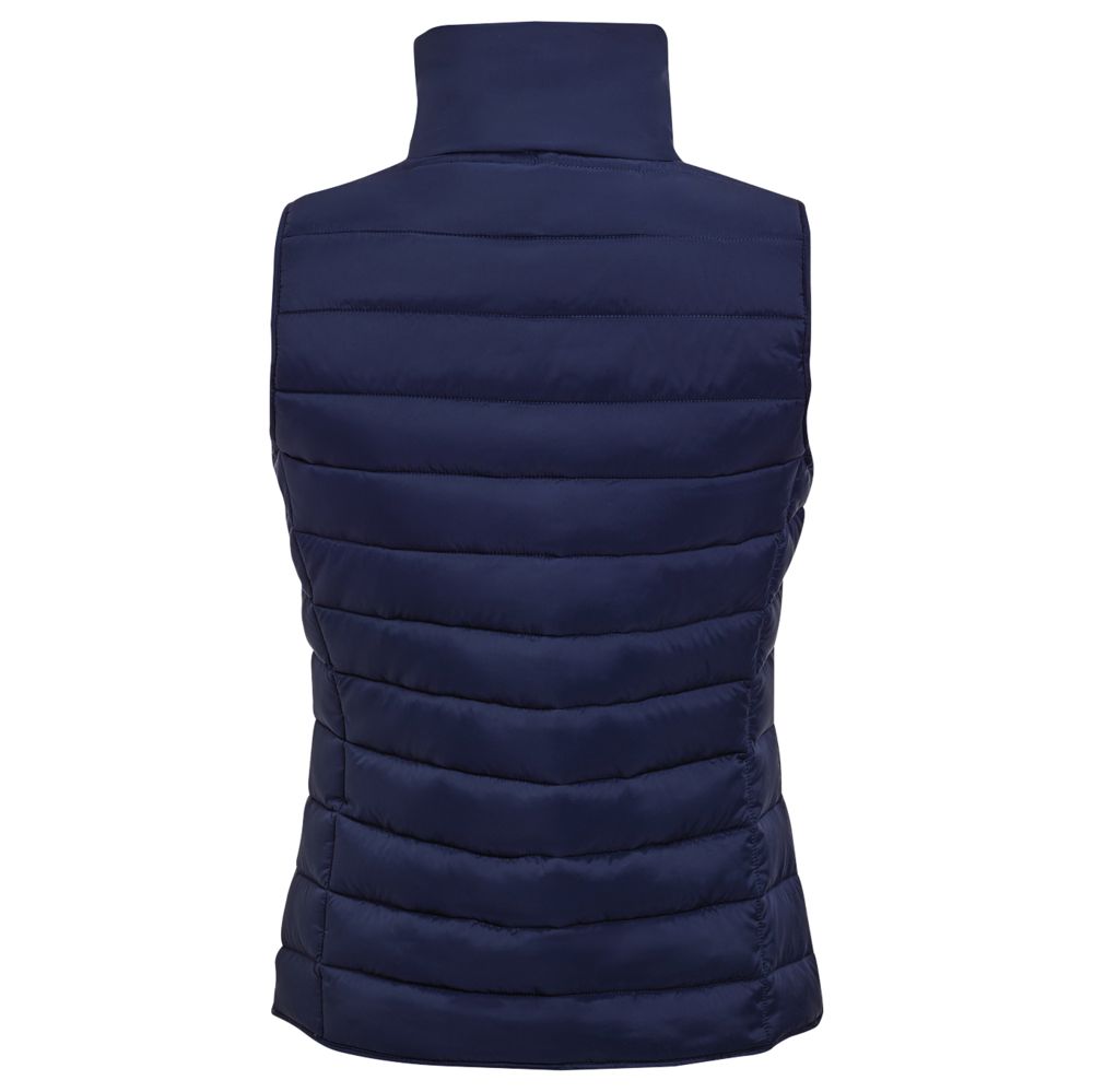 Жилет Wave Women темно-синий — изображение 3