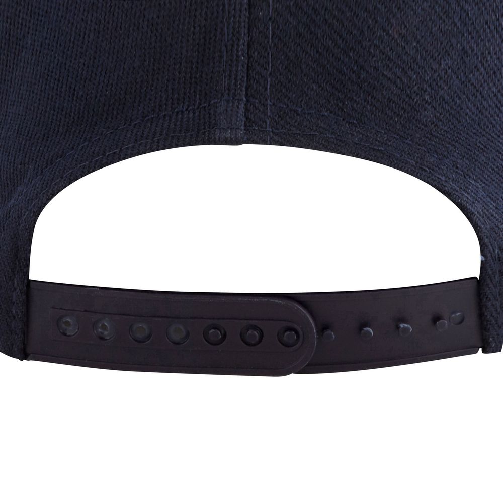 Бейсболка Sonic, красная — изображение 5