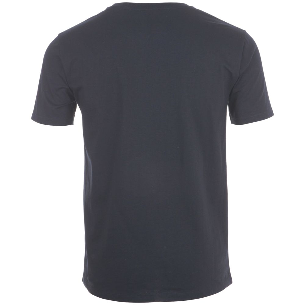 Футболка мужская Marvin, серая — изображение 3