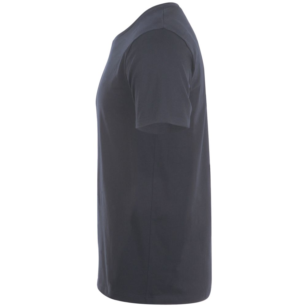 Футболка мужская Marvin, серая — изображение 4