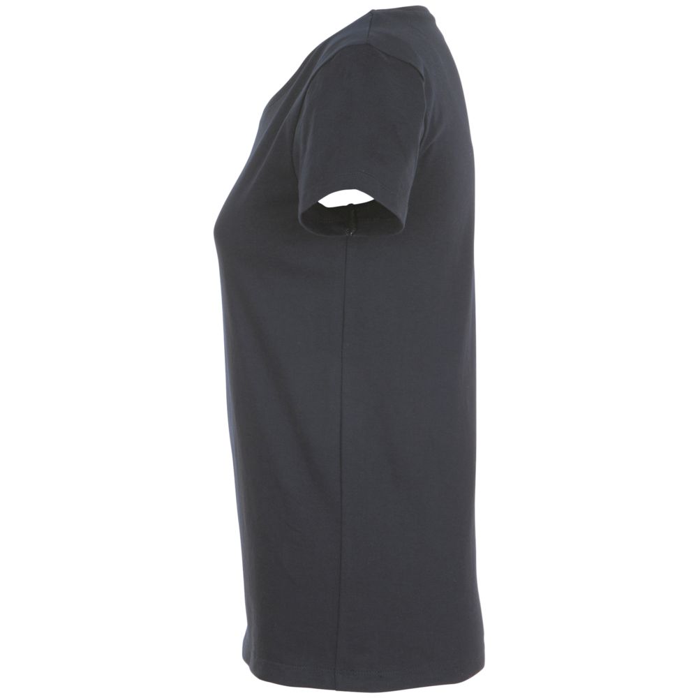 Футболка женская Mia, серая — изображение 4