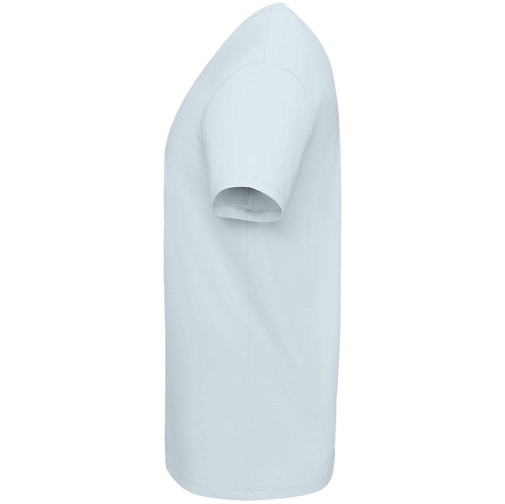 Футболка мужская Martin Men, голубая — изображение 4