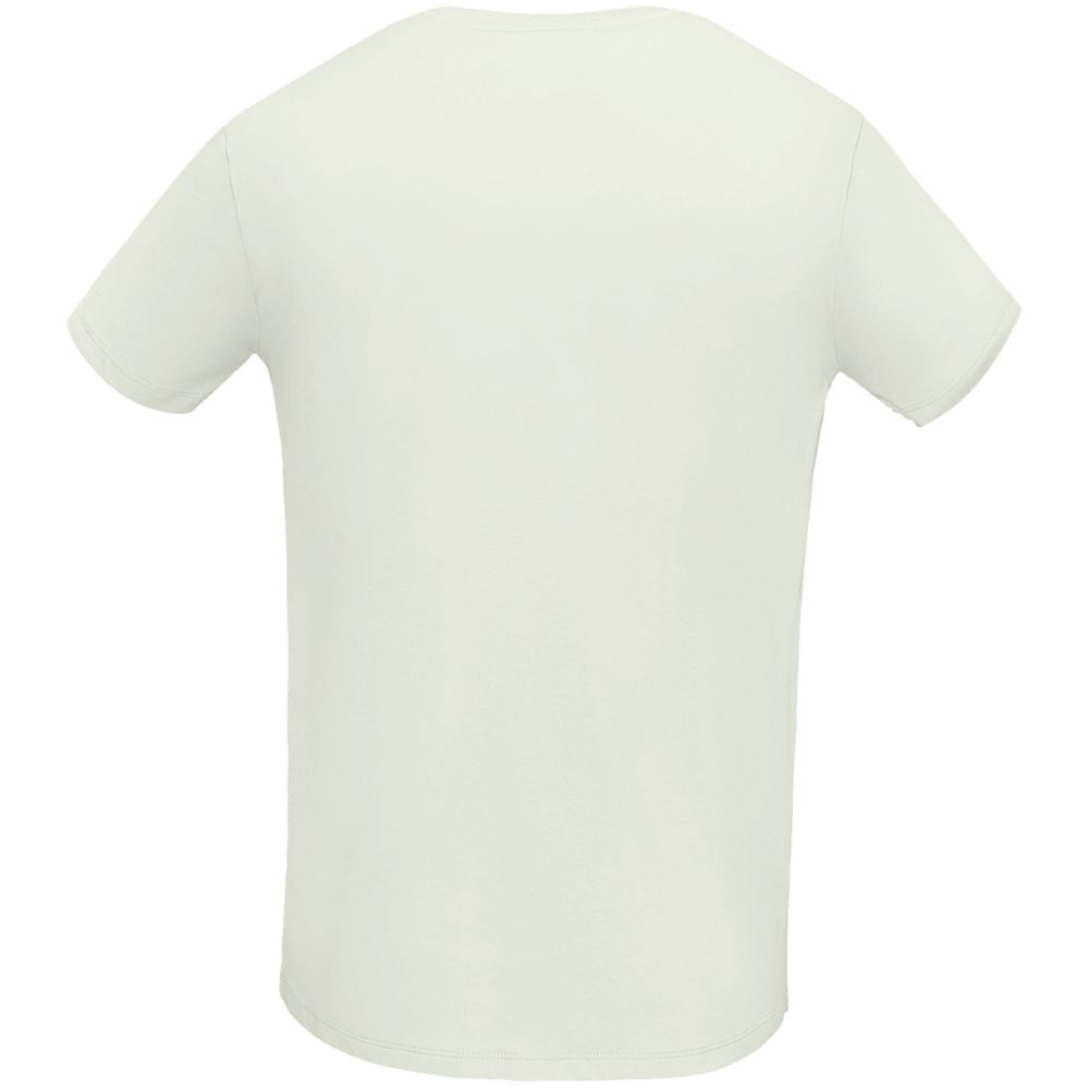 Футболка мужская Martin Men, зеленая — изображение 3