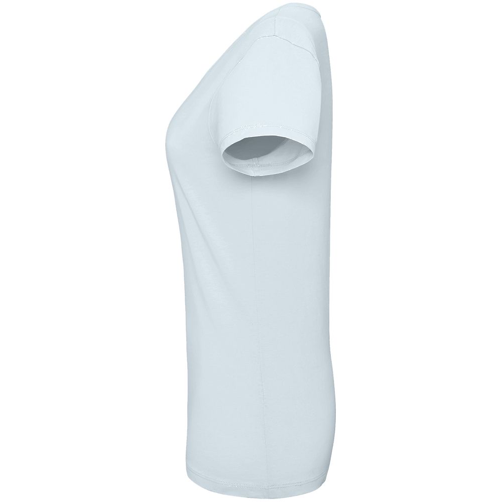 Футболка женская Martin Women, голубая — изображение 4