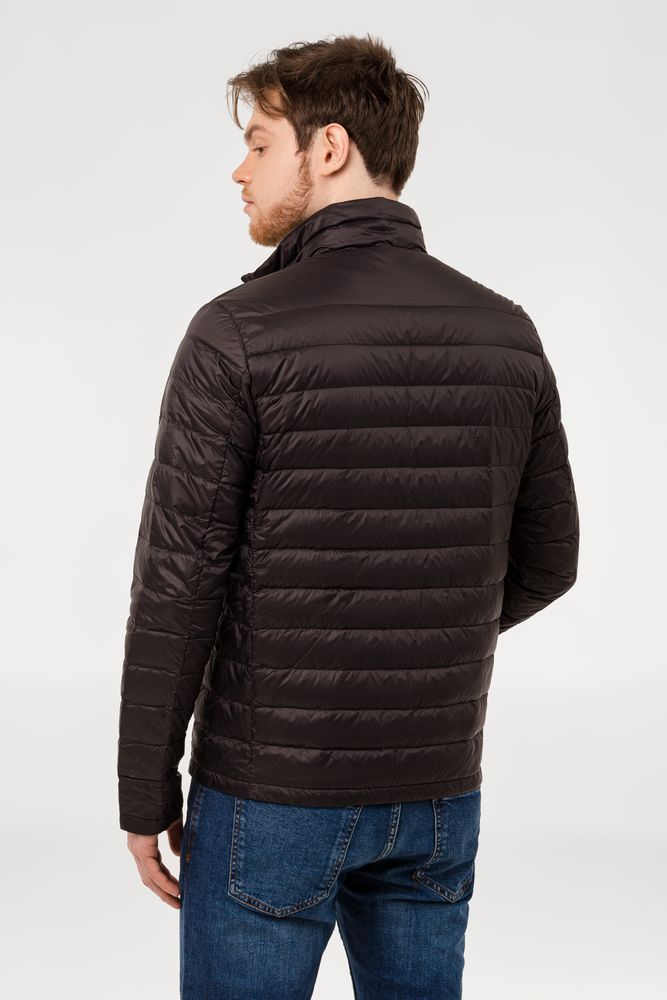 Куртка мужская Wilson Men, черная — изображение 7